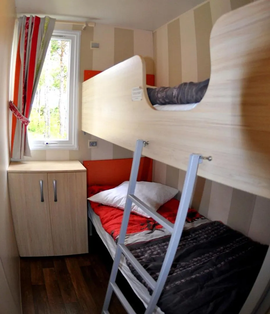 Camping La Viste Hotel Rousset  France