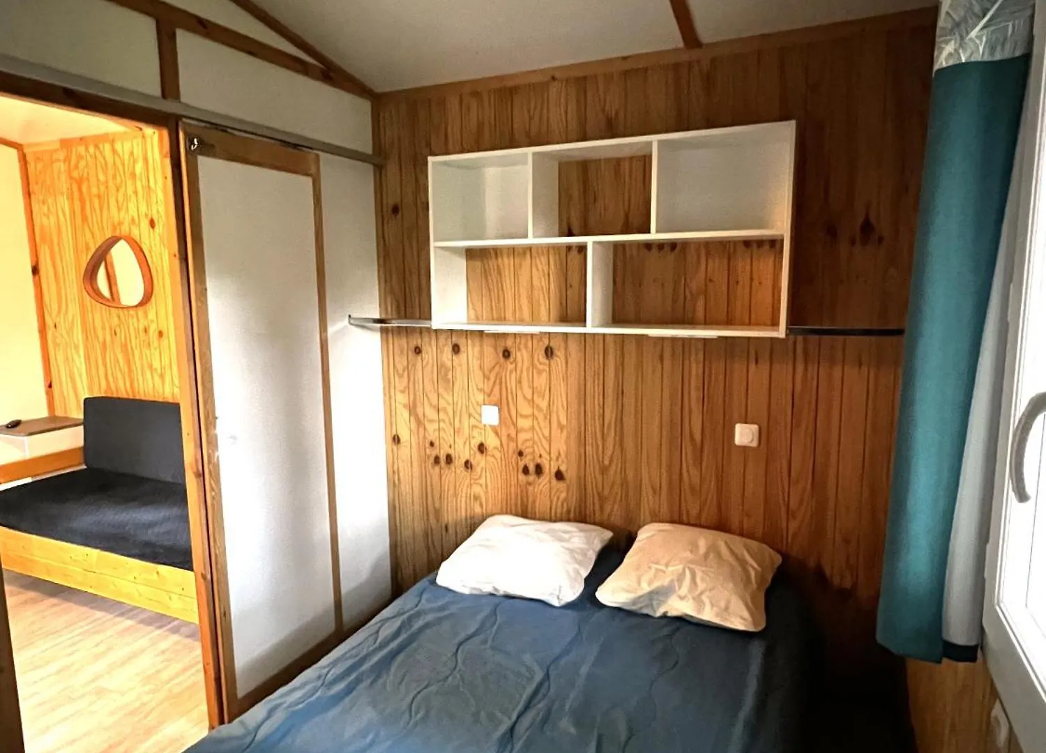 Camping La Viste Hotel Rousset  France