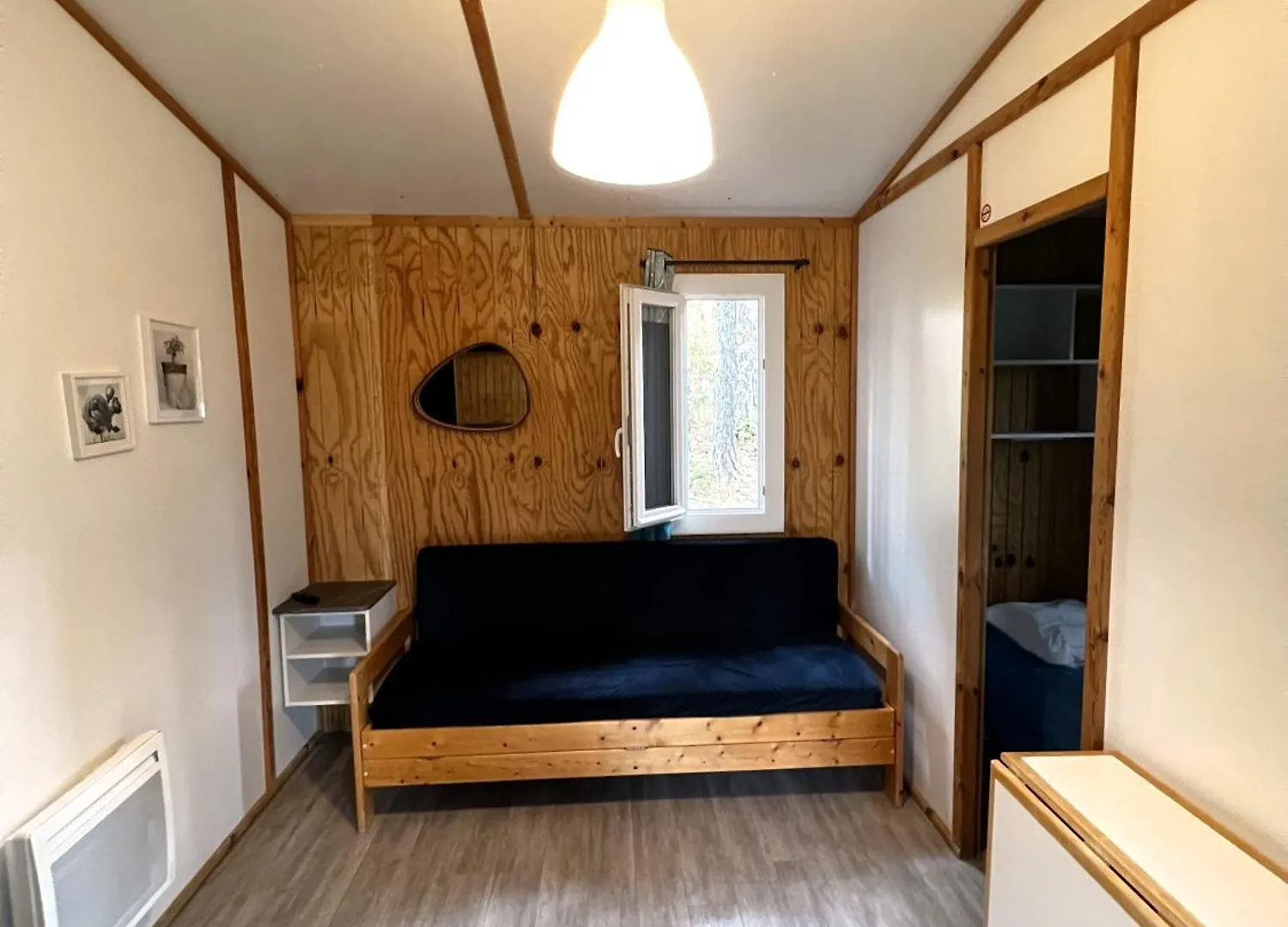 Camping La Viste Hotel Rousset  4*, Rousset (Hautes-Alpes) France