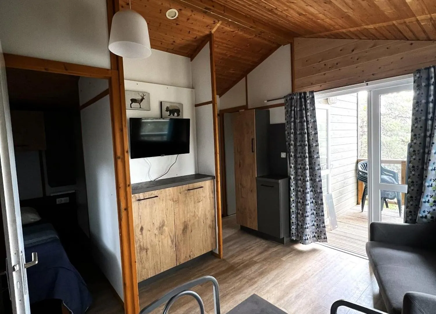 Camping La Viste Hotel Rousset  4*, Rousset (Hautes-Alpes) France
