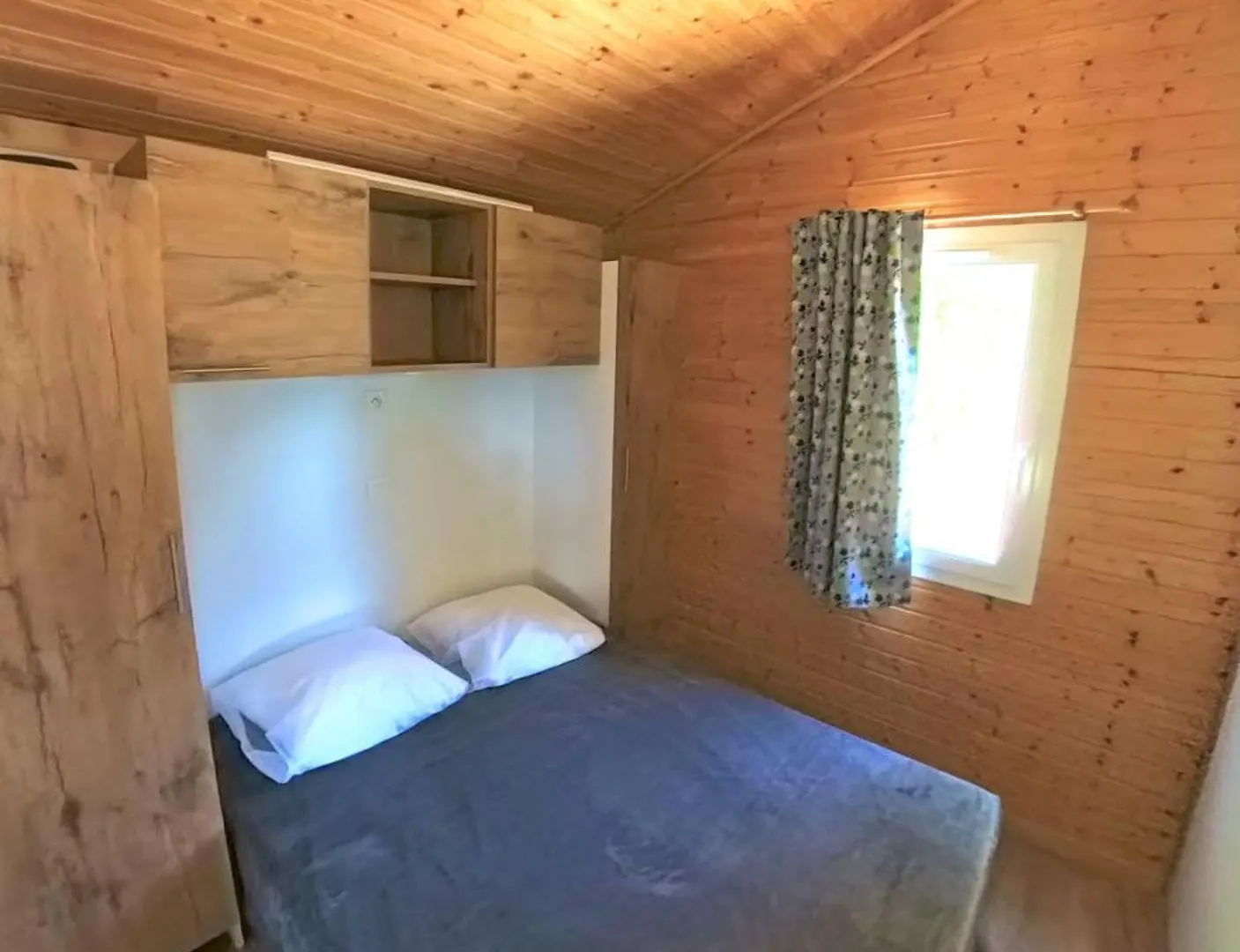 **** Campsite Camping La Viste Hotel Rousset  France
