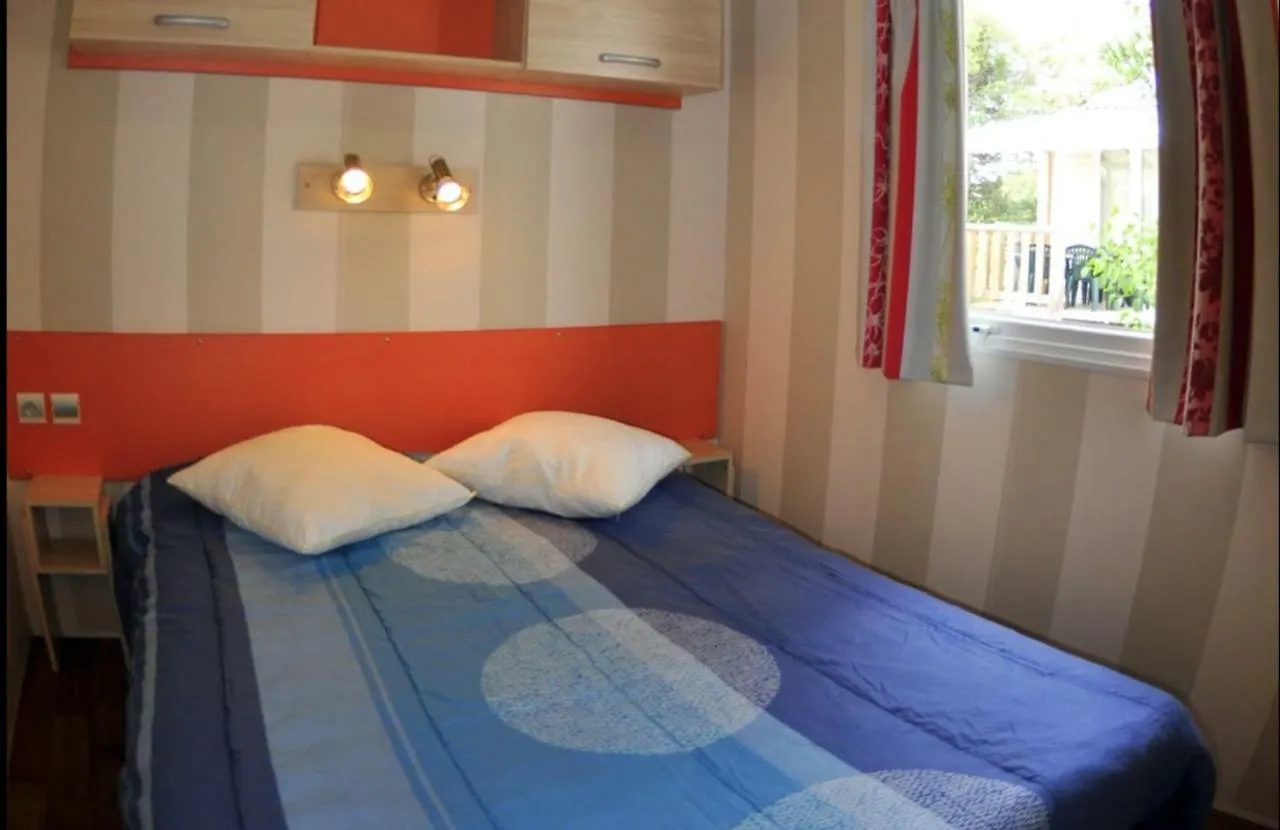 Camping La Viste Hotel Rousset  Campsite Rousset (Hautes-Alpes)